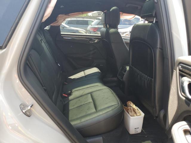 2024 PORSCHE MACAN BASE WP1AA2A55RLB07403