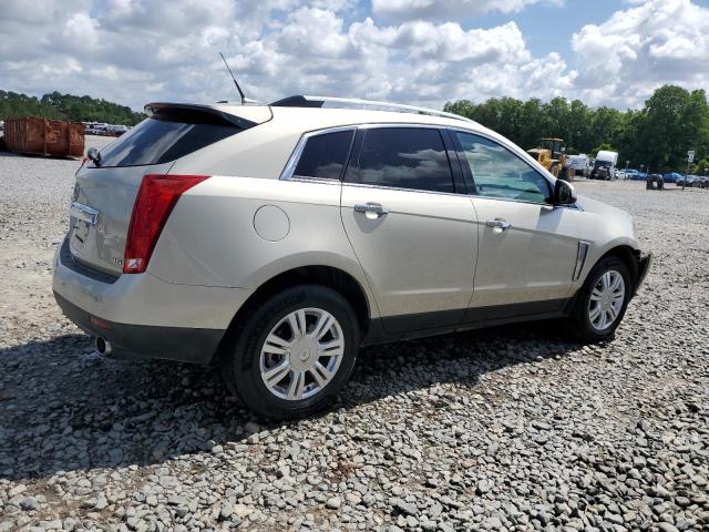 Vin: 3gyfnbe33es658397, lot: 60525765, cadillac srx luxury collection 20143