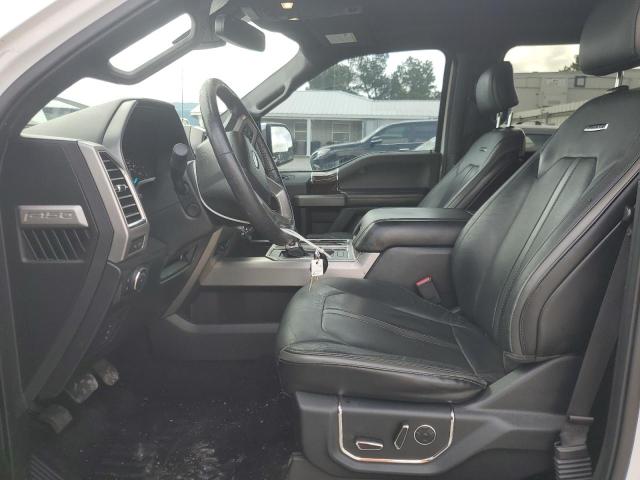 2015 FORD F150 SUPER - 1FTEW1EG1FFC58291