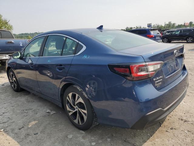 Vin: 4s3bwad61n3019156, lot: 58834065, subaru legacy premium 20222