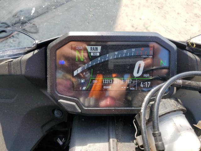 2024 KAWASAKI ZX636 K JKBZXJK15RA000524