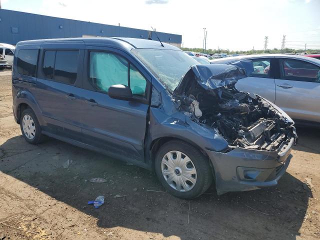 Vin: nm0ge9f24m1487133, lot: 60224185, ford transit xlt 20214