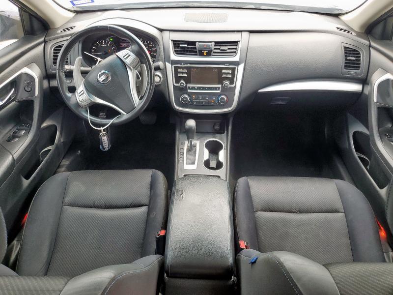 2016 NISSAN ALTIMA 2.5 - 1N4AL3AP9GN389359