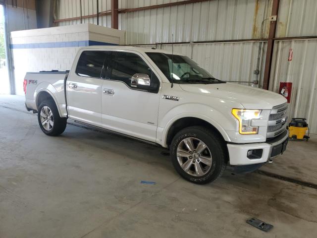 Vin: 1ftew1eg7gfa98175, lot: 61904605, ford f-150 supercrew 20164