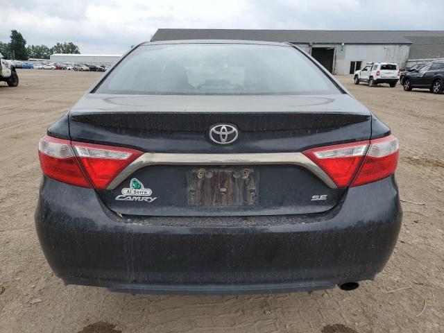 2017 TOYOTA CAMRY LE 4T1BF1FK2HU653015