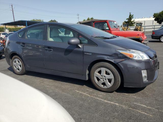 Vin: jtdkn3du0a0159210, lot: 62148425, toyota prius 20104