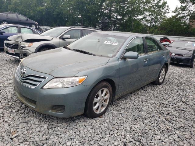 Vin: 4t1bf3ek5bu623690, lot: 61560255, toyota camry base 2011 img_1