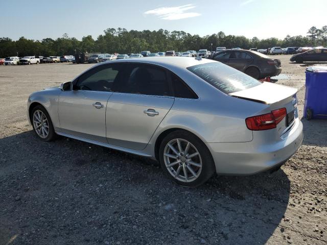 Vin: wauffafl0en030509, lot: 61182675, audi a4 premium plus 20142
