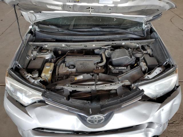 2018 TOYOTA RAV4 ADVEN 2T3WFREV7JW480438