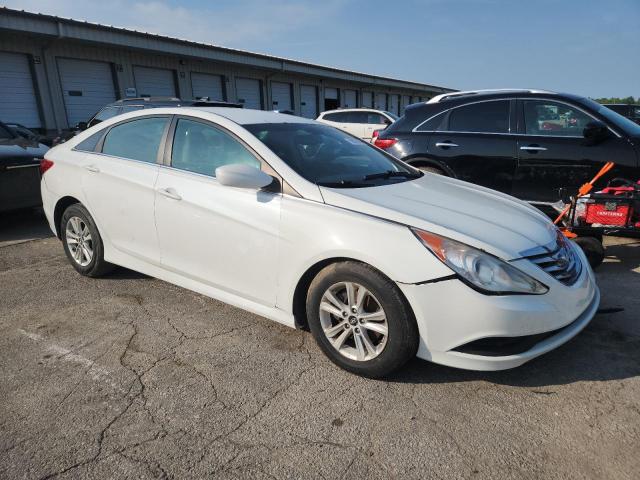 Vin: 5npeb4ac9eh934006, lot: 59539365, hyundai sonata gls 20144