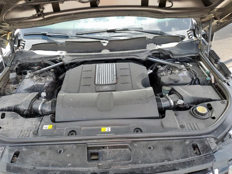 2019 LAND ROVER RANGE ROVE SALGS2RE4KA533221