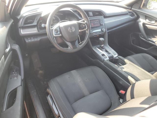 2020 HONDA CIVIC LX 2HGFC4B60LH303131