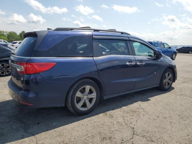 Vin: 5fnrl6h78jb078628, lot: 60371395, honda all models exl 20183