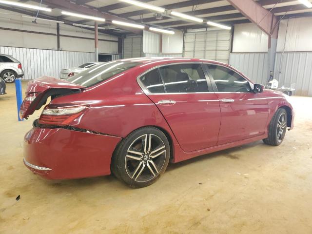 Vin: 1hgcr2f10ha016477, lot: 60716525, honda accord sport special edition 20173