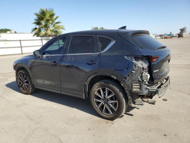 Vin: jm3kfacm4j1339875, lot: 61640965, mazda cx-5 touring 20182