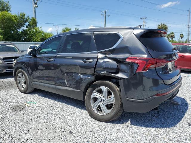 2021 HYUNDAI SANTA FE S - 5NMS14AJ8MH340989