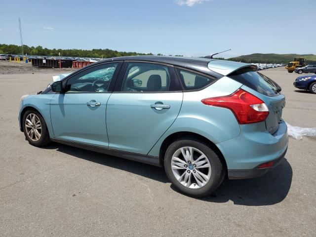 Vin: 1fahp3k2xcl240678, lot: 58999375, ford focus se 20122