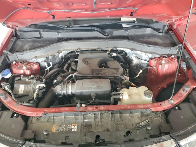 2020 FORD EXPLORER X 1FMSK8DHXLGA66824