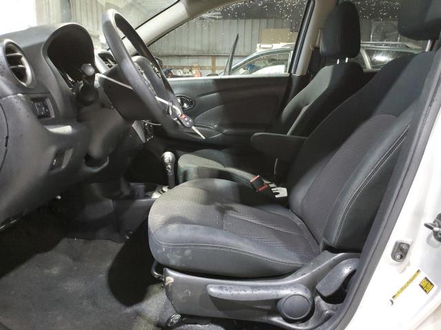 2015 NISSAN VERSA S 3N1CN7AP1FL893412