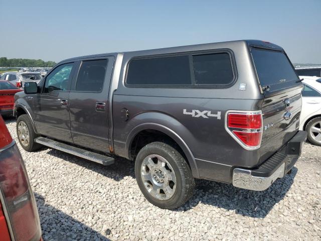 Vin: 1ftfw1ef3cfa90421, lot: 59968635, ford f-150 supercrew 20122