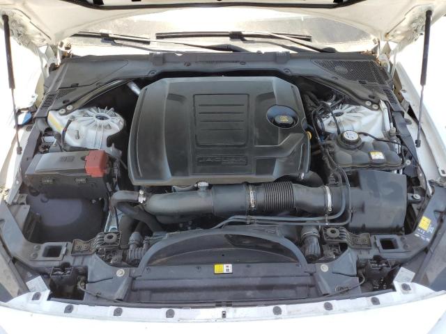 2019 JAGUAR XE SAJAR4FX9KCP48447