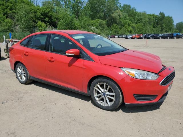 2017 FORD FOCUS SE 1FADP3F23HL329556