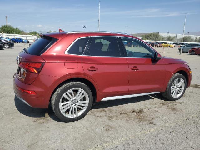 Vin: wa1cnafy6j2224052, lot: 62117655, audi q5 prestige 20183