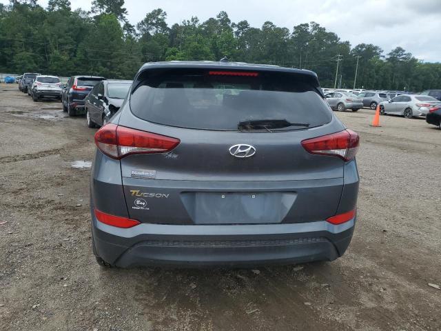 KM8J23A49GU239448 2016 HYUNDAI TUCSON