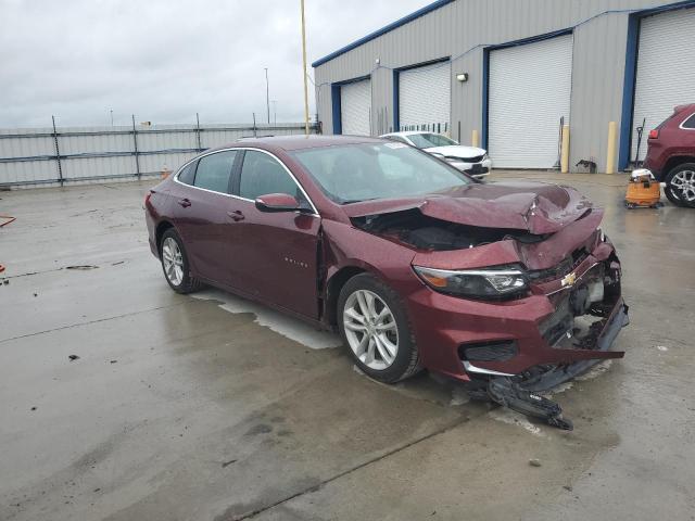 2016 CHEVROLET MALIBU LT - 1G1ZE5ST3GF227812