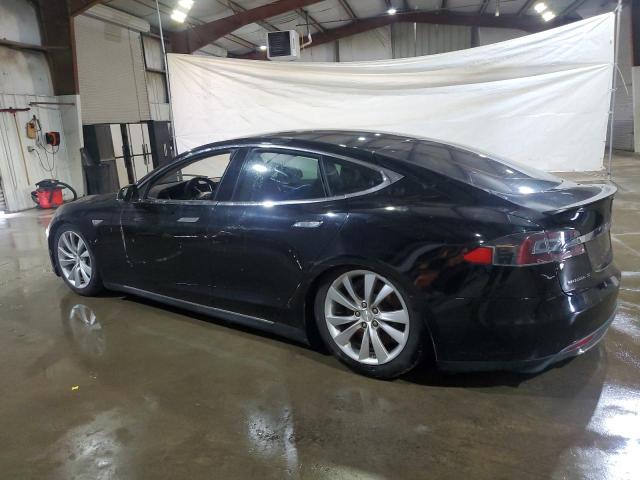 Vin: 5yjsa1dp1dfp04296, lot: 61494385, tesla model s 20132