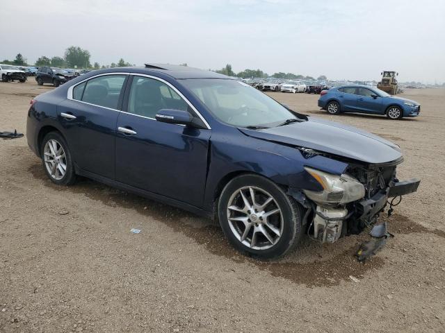 Vin: 1n4aa5ap8bc846023, lot: 59693645, nissan maxima s 20114