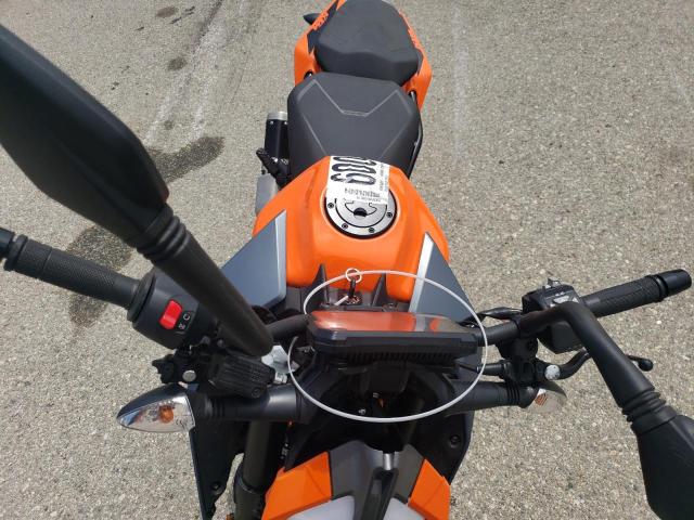 2023 KTM 390 DUKE MD2JPJ40XPN201282
