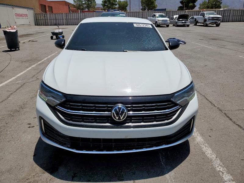 2024 VOLKSWAGEN JETTA SPORT 3VWBM7BU6RM096665