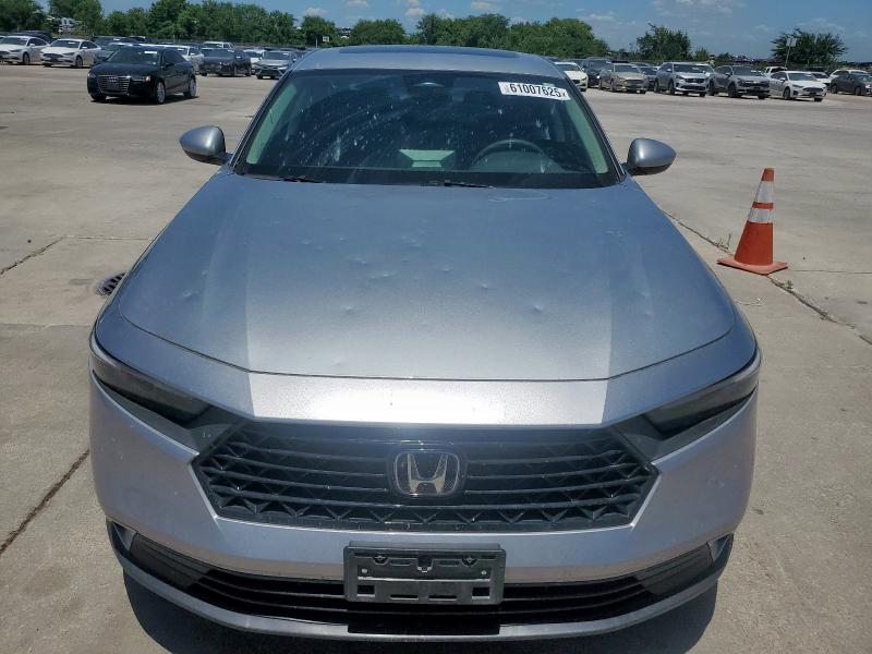 2024 HONDA ACCORD EX - 1HGCY1F31RA013054