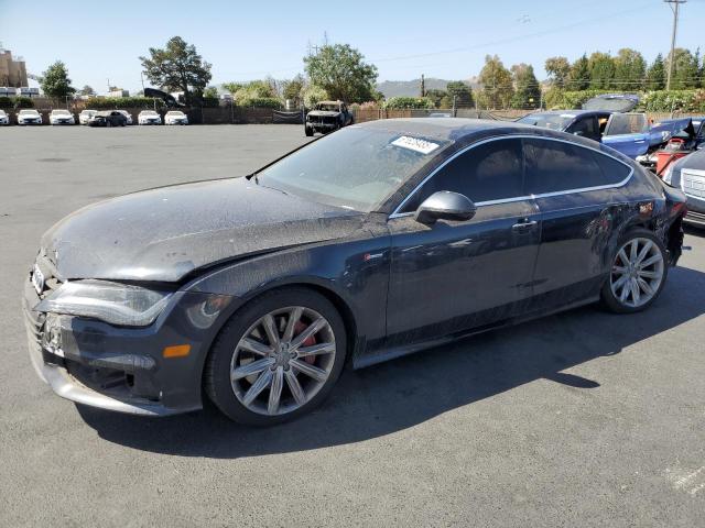 2014 AUDI A7 PRESTIG - WAU2GAFC9EN133908