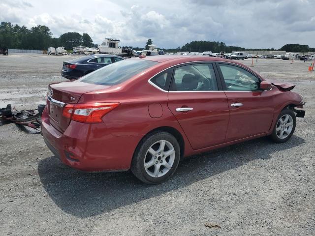 Vin: 3n1ab7ap7gl643108, lot: 60548775, nissan sentra s 20163