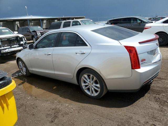 2015 CADILLAC ATS LUXURY 1G6AH5R3XF0113702