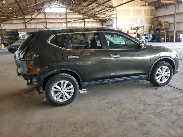 Vin: 5n1at2mv9ec873082, lot: 60542235, nissan rogue s 20143
