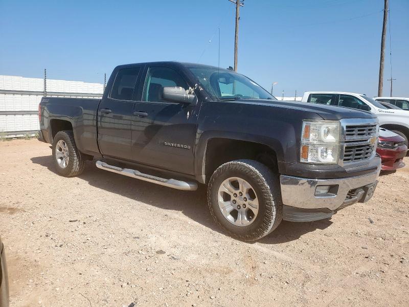 Vin: 1gcvkrec3ez209937, lot: 61307875, chevrolet all models k1500 lt 20144