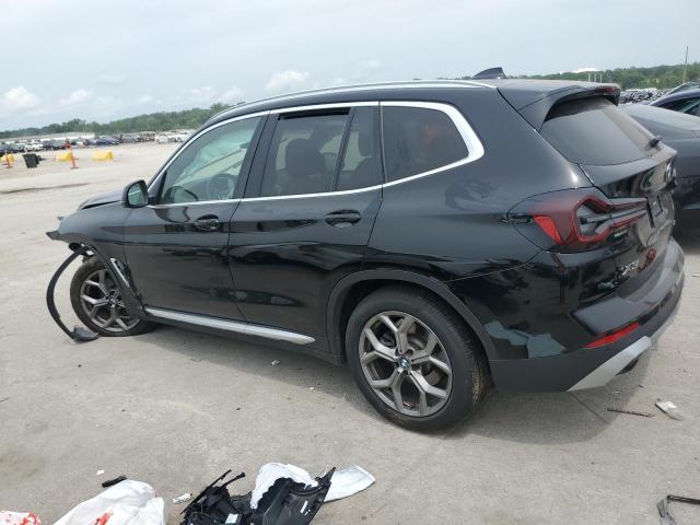2023 BMW X3 XDRIVE30I 5UX53DP08P9P89111