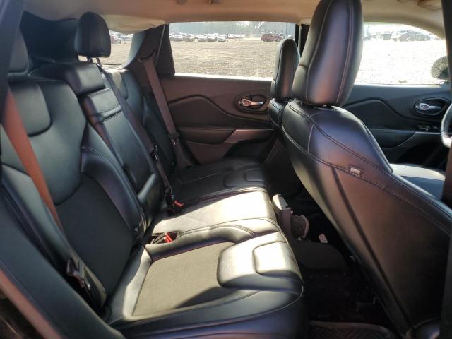 2019 JEEP CHEROKEE L - 1C4PJLLB9KD176454
