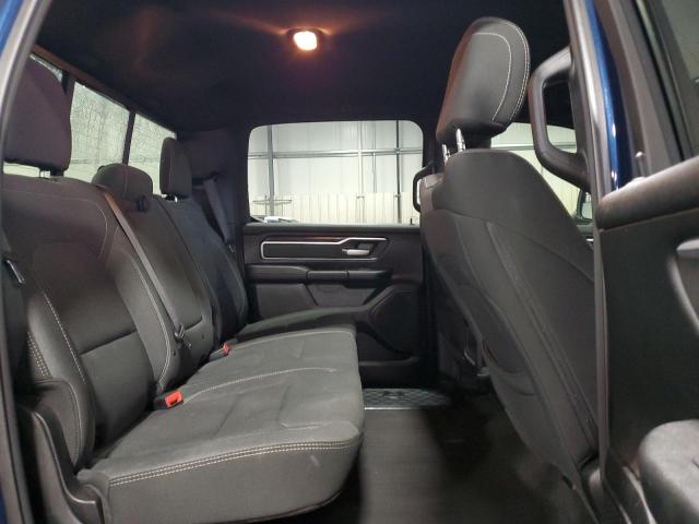 2021 RAM 1500 BIG H 1C6SRFFTXMN508091
