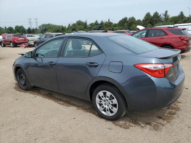 Vin: 2t1burhe6ec183273, lot: 60278995, toyota corolla l 20142