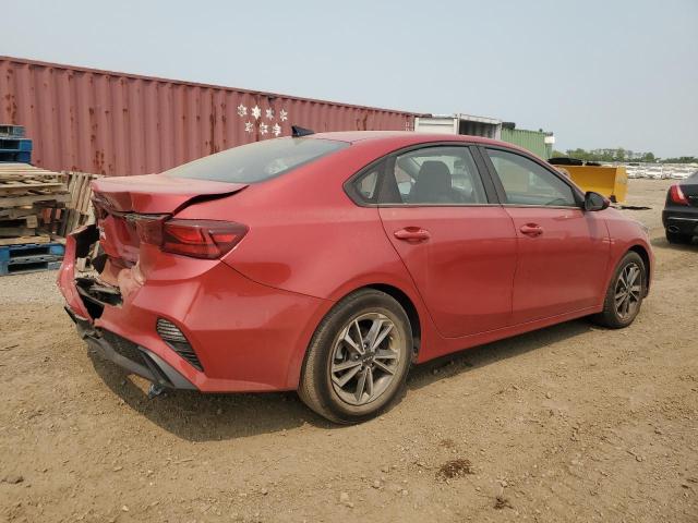 Vin: 3kpf24ad9ne485556, lot: 59009545, kia forte fe 20223