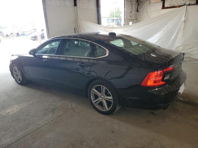 Vin: lvy982mk2jp015821, lot: 60242795, volvo s90 t5 momentum 20182
