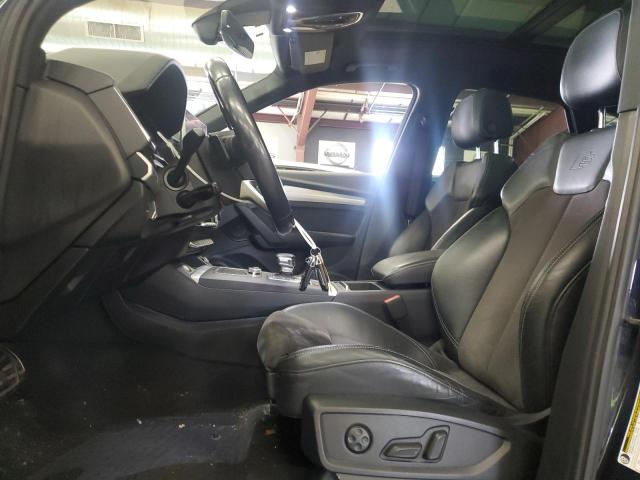 2018 AUDI SQ5 PREMIU #3305270336