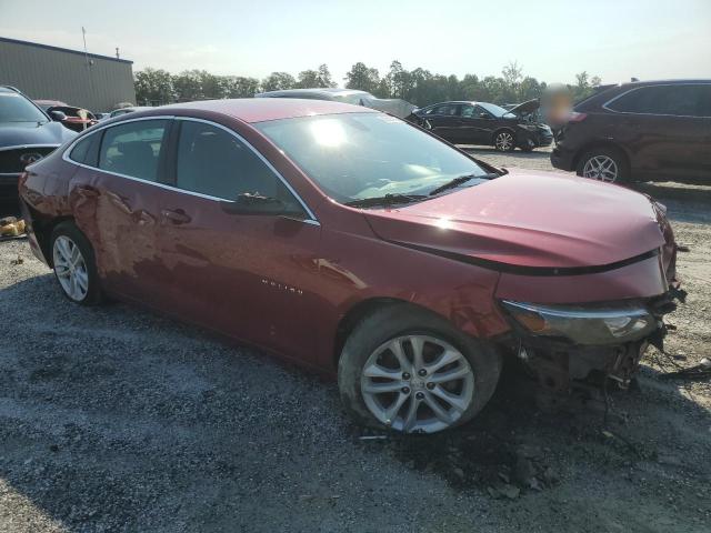 2018 CHEVROLET MALIBU LT 1G1ZD5ST1JF180919