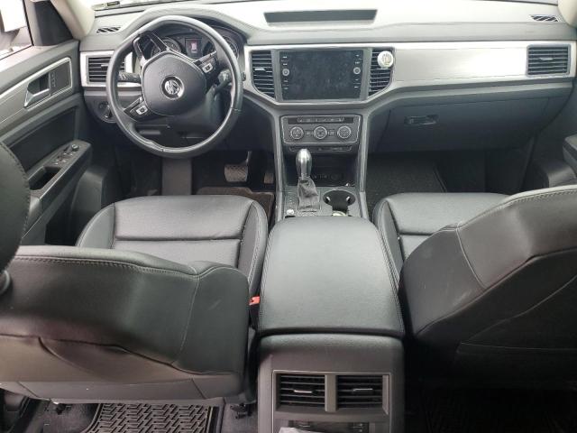 2019 VOLKSWAGEN ATLAS SE 1V2LR2CA3KC601034