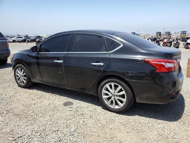 Vin: 3n1ab7ap3hy402005, lot: 59217095, nissan sentra s 20172