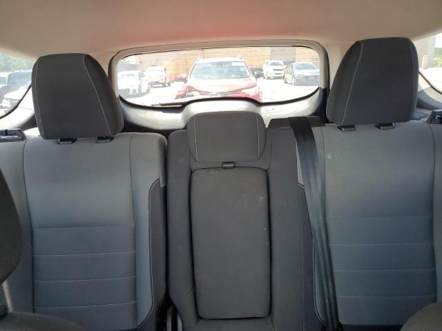 2016 FORD ESCAPE SE - 1FMCU0G95GUB89314